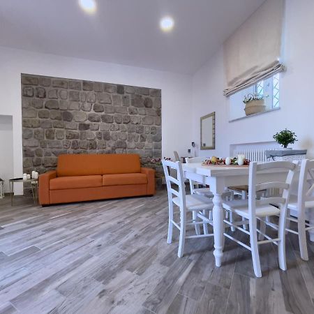 Appartement Emma Dimore à Castellammare di Stabia Extérieur photo