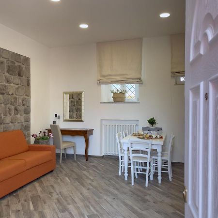 Appartement Emma Dimore à Castellammare di Stabia Extérieur photo
